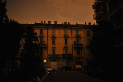 Blackout in molte zone di Milano 15