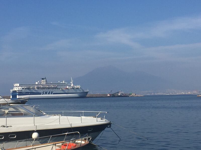 I cantieri navali più antichi d'Italia 1