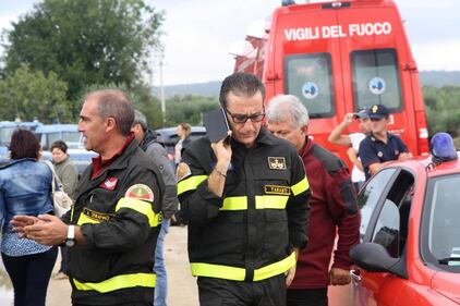Ginosa, tre le vittime del maltempo. Si cerca un disperso 4