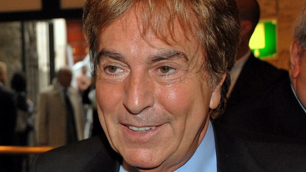 Del Noce: "Non fui io ad allontanarlo dalla Rai"