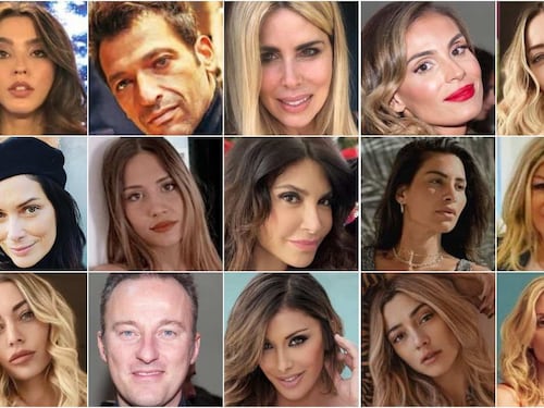 Quello che i vip non vi hanno detto: i retroscena delle nostre interviste