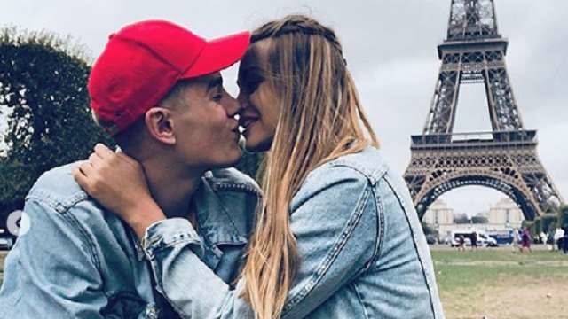 Biondo ed Emma Muscat si sono lasciati, gli indizi che lo confermano