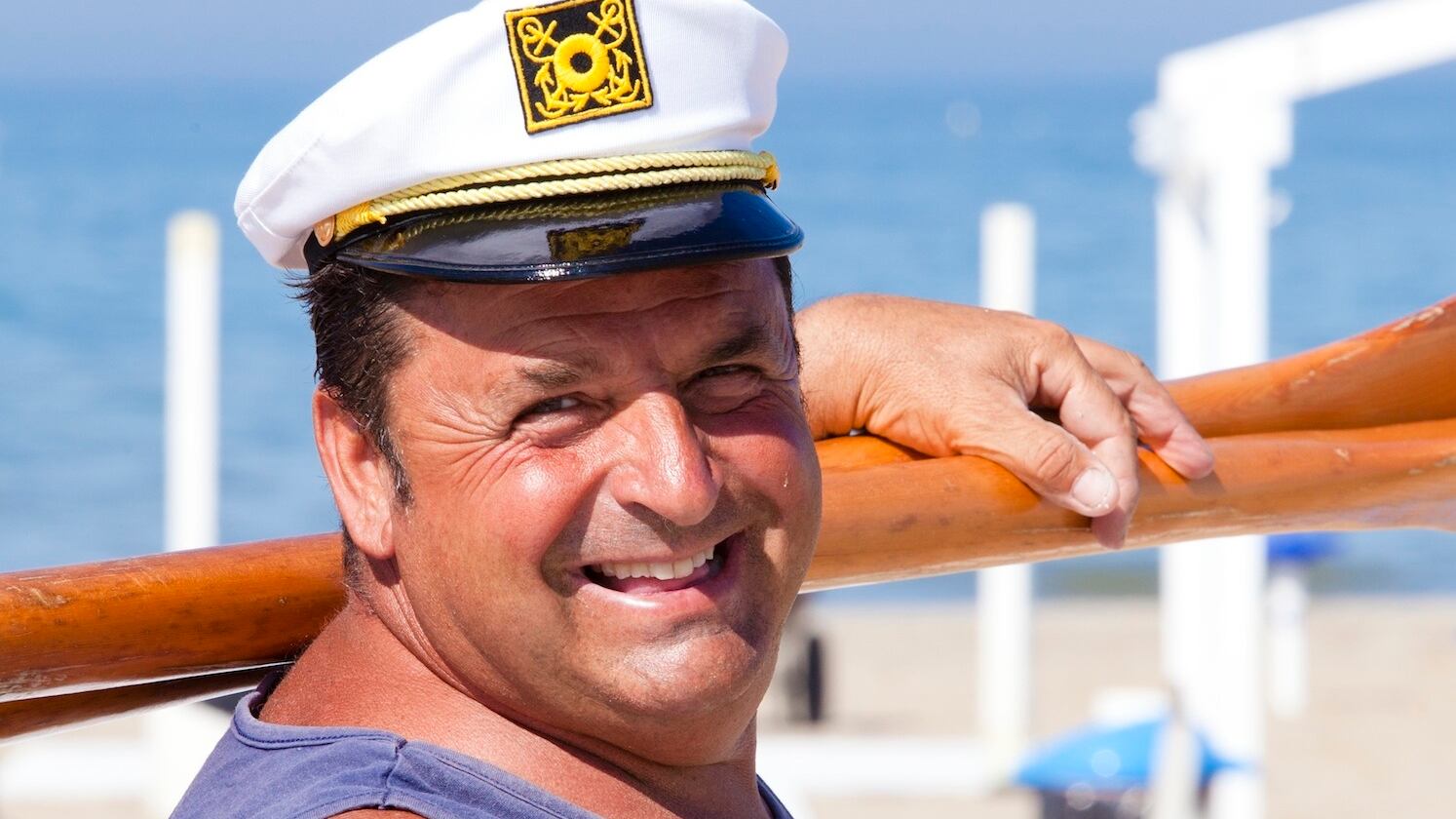 Emilia Romagna, vacanze con il sorriso
