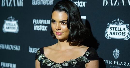 Le modelle sexy più pagate del 2017 19