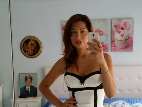 Efe, il trans ribelle che vuole pagare le tasse