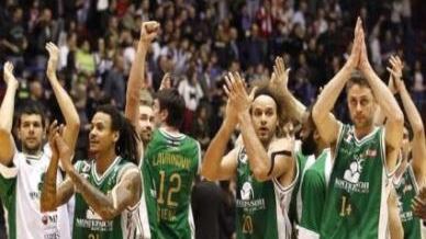 Basket, la Finanza fa tremare la corazzata Siena