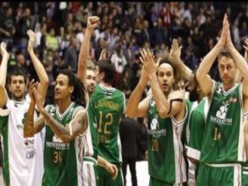 Basket, la Finanza fa tremare la corazzata Siena