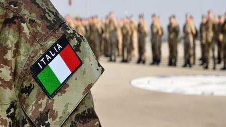 "Io, militare stuprato in caserma a Cecchignola vi racconto quei momenti terribili"