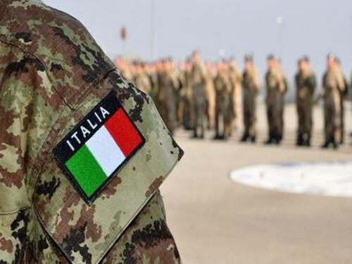 "Io, militare stuprato in caserma a Cecchignola vi racconto quei momenti terribili"