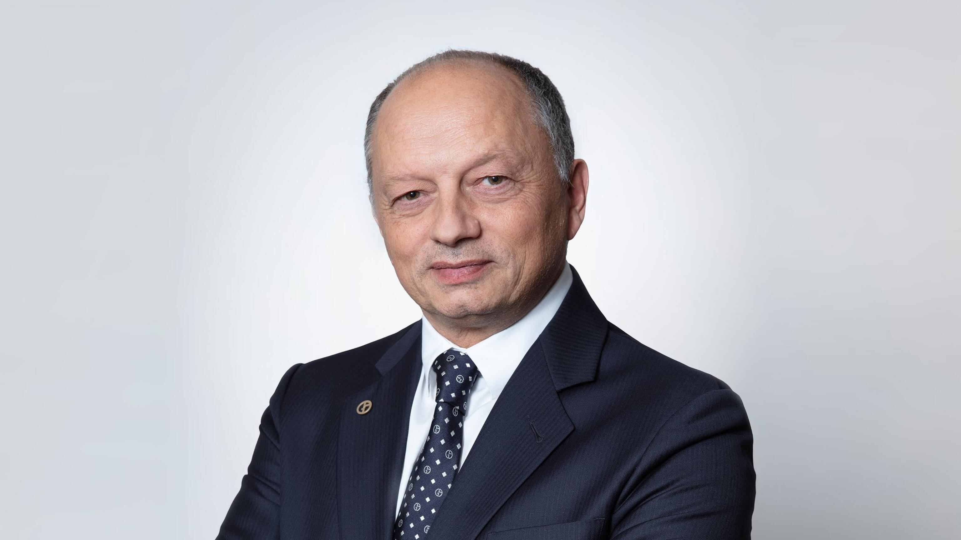 Vasseur, il sorriso vacilla: "Siamo insoddisfatti. Ma l'auto non va rifatta"