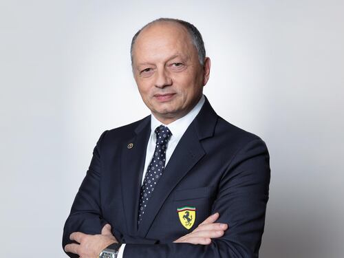 Vasseur va di fretta: "Mi manda Elkann per vincere subito"