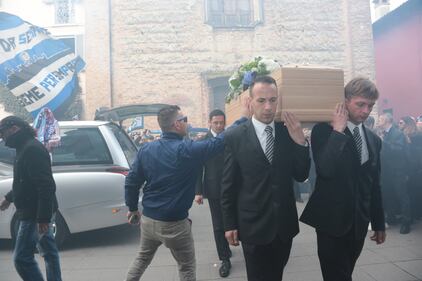 I funerali di Emiliano Mondonico 13