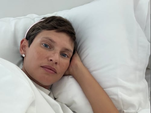 Bianca Balti torna sui social e rompe il silenzio: "Ecco perché me ne sono andata"