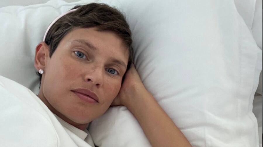 Bianca Balti torna sui social e rompe il silenzio: "Ecco perché me ne sono andata"