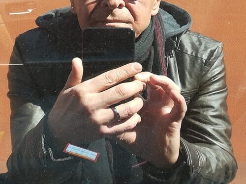 Giallo a Roma: trovato morto il regista Massimo Manni
