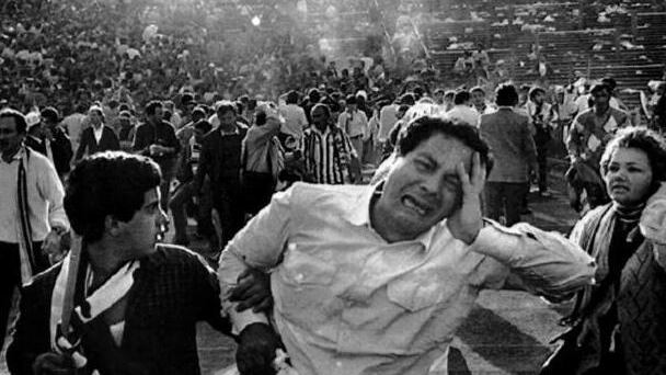 Il calcio ricorda l'Heysel per lavarsi la coscienza