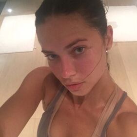 Adriana Lima, foto 6