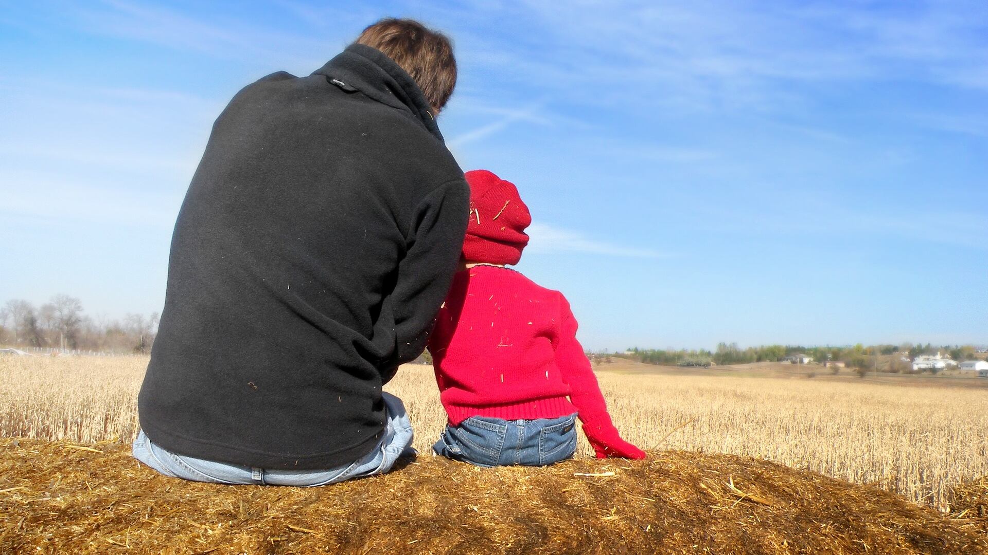 Indicare la rotta: ecco il ruolo (dimenticato) del padre