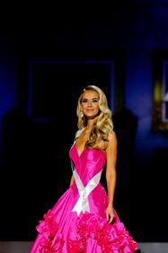 Gli Stati Uniti hanno una nuova Miss 5