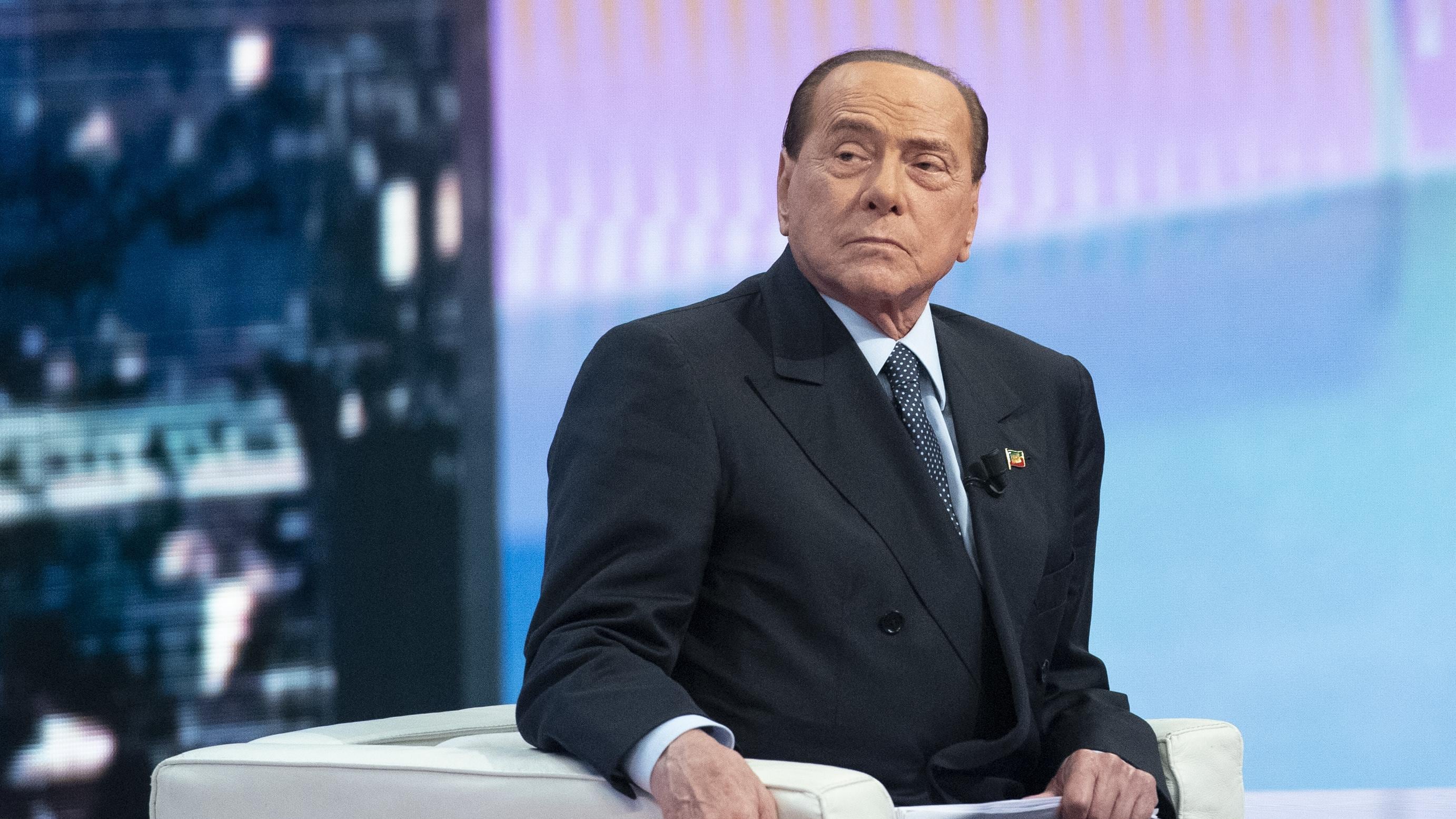 "La sinistra? Non ha identità e prospettiva. L'europeismo di FI è garanzia per i nostri alleati"