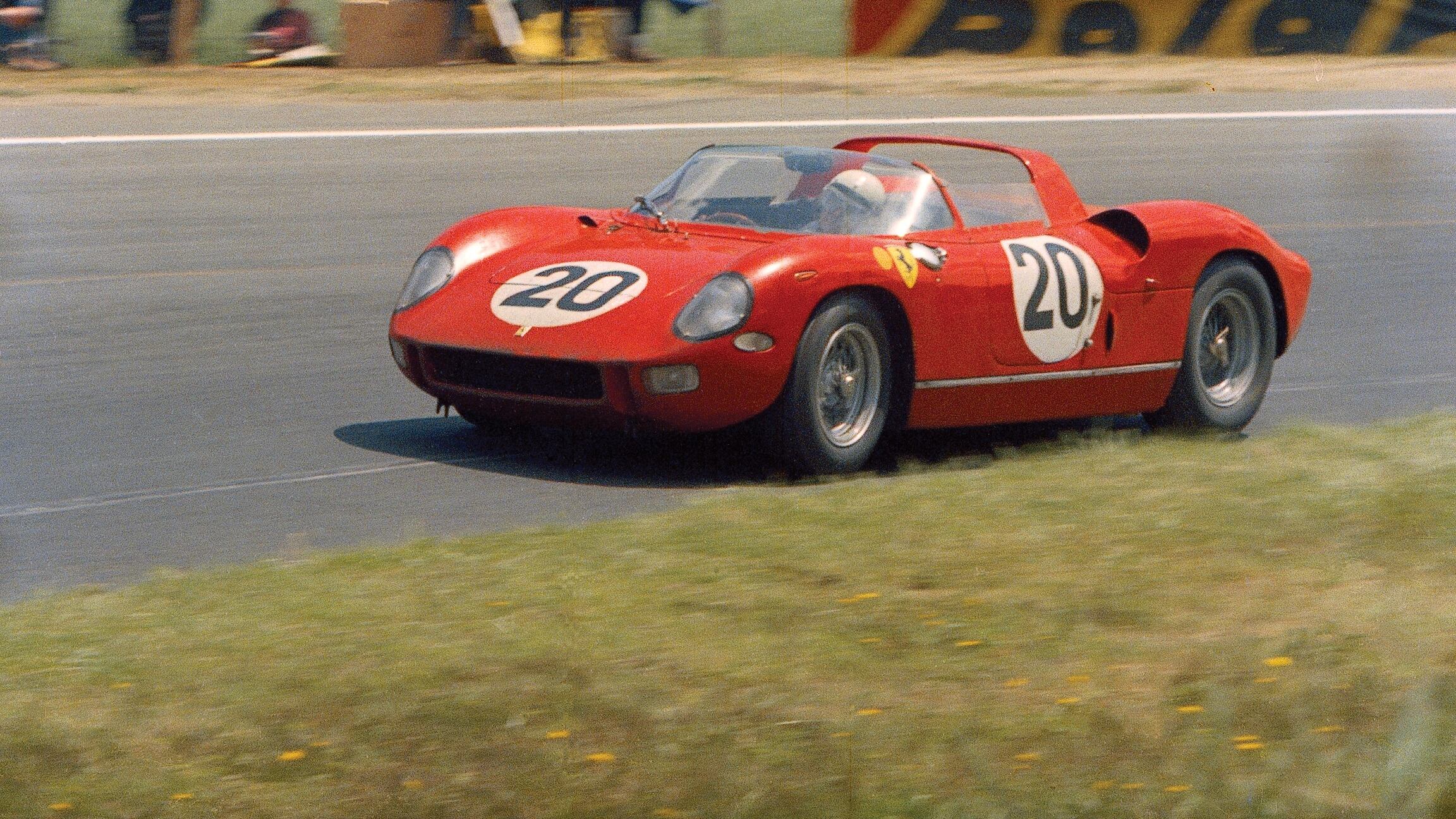 Ferrari e il suo legame dorato con la 24 Ore di Le Mans