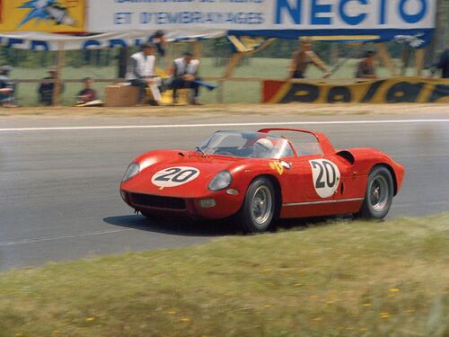 Ferrari e il suo legame dorato con la 24 Ore di Le Mans