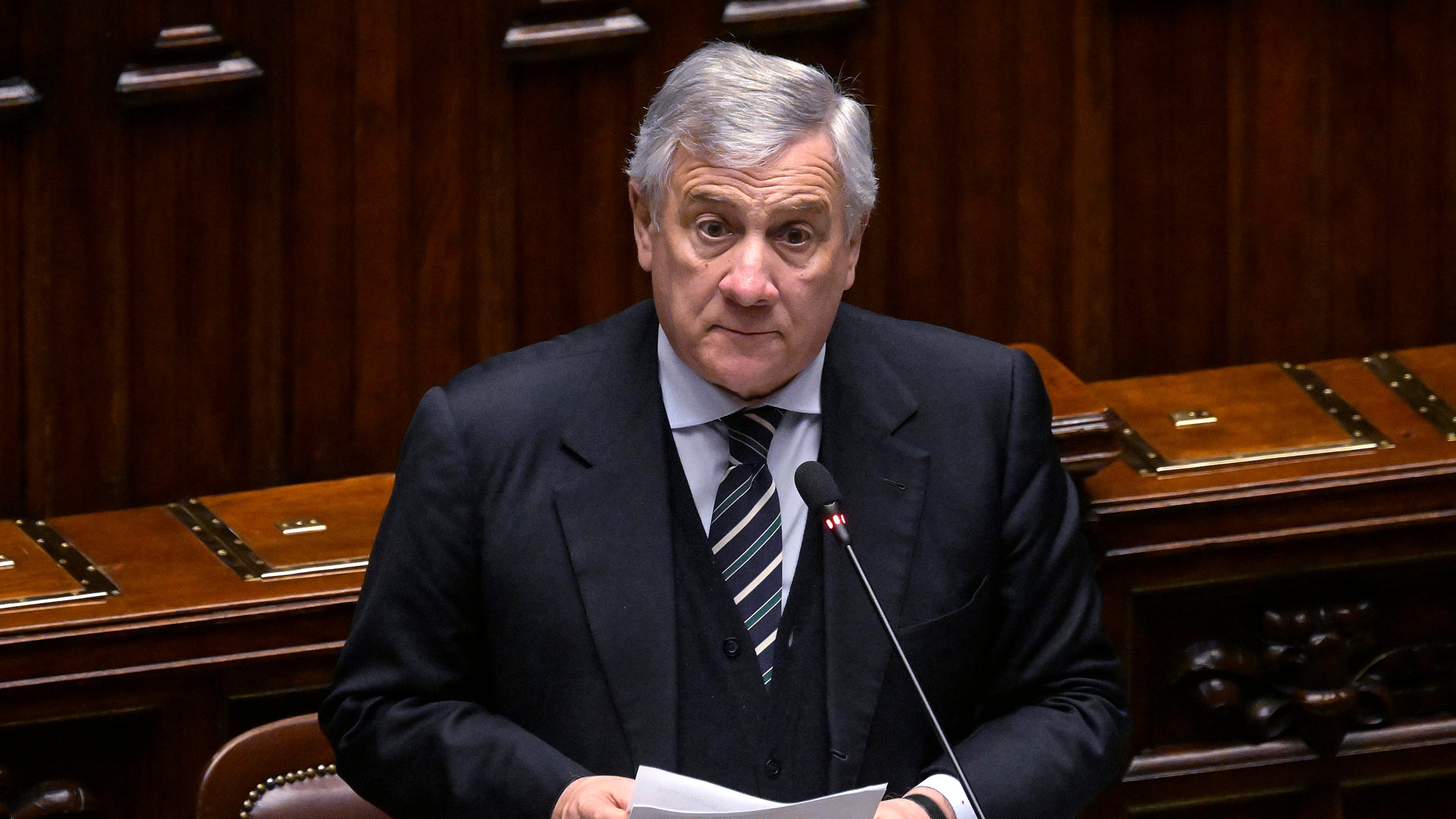 Iran, la Farnesina crea una "Task Force Golfo" per gli italiani