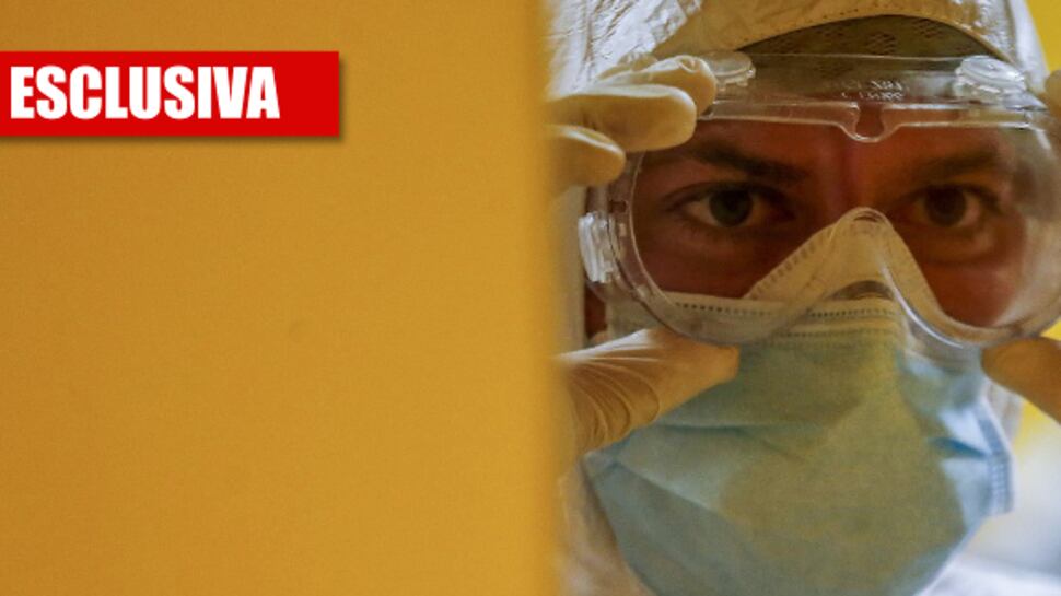 Virus, i racconti dall'inferno: "Aveva le orecchie giallastre..."