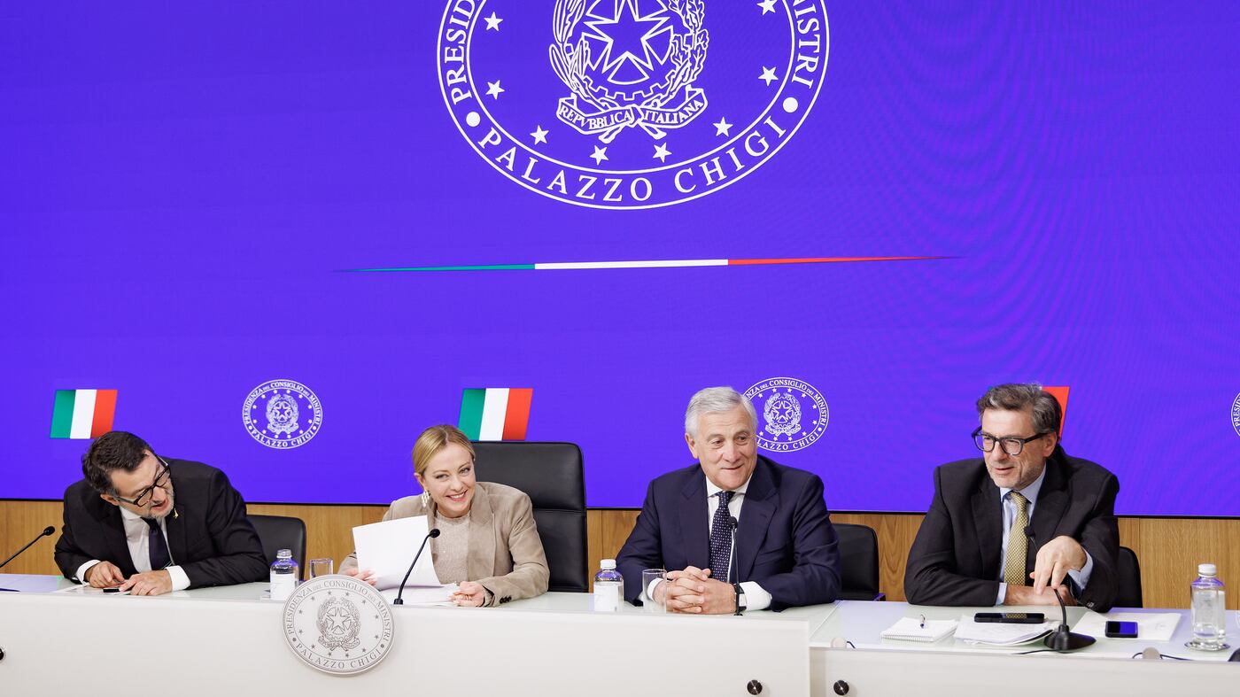 Quel cavillo sui miliardari che punisce tutto il Paese