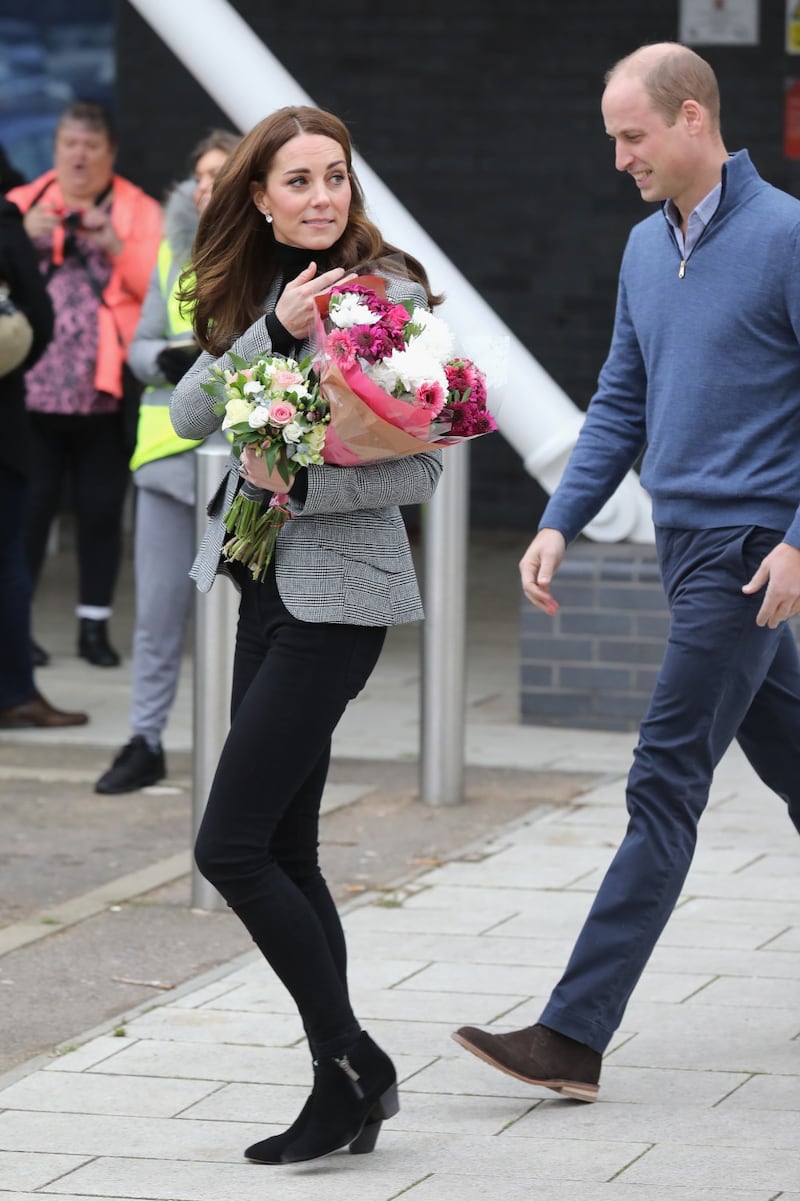 Il Principe William: foto 7