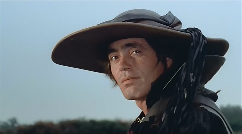 La sensualità nei film di Pier Paolo Pasolini 1