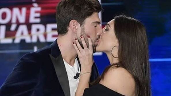 Cecilia e Ignazio a Verissimo: "Un figlio? È ancora presto..."
