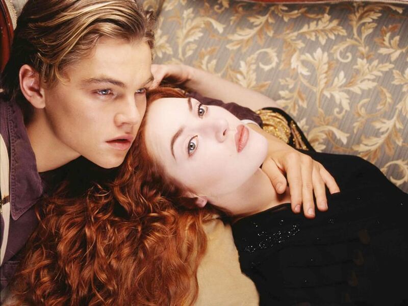 Titanic, foto 23