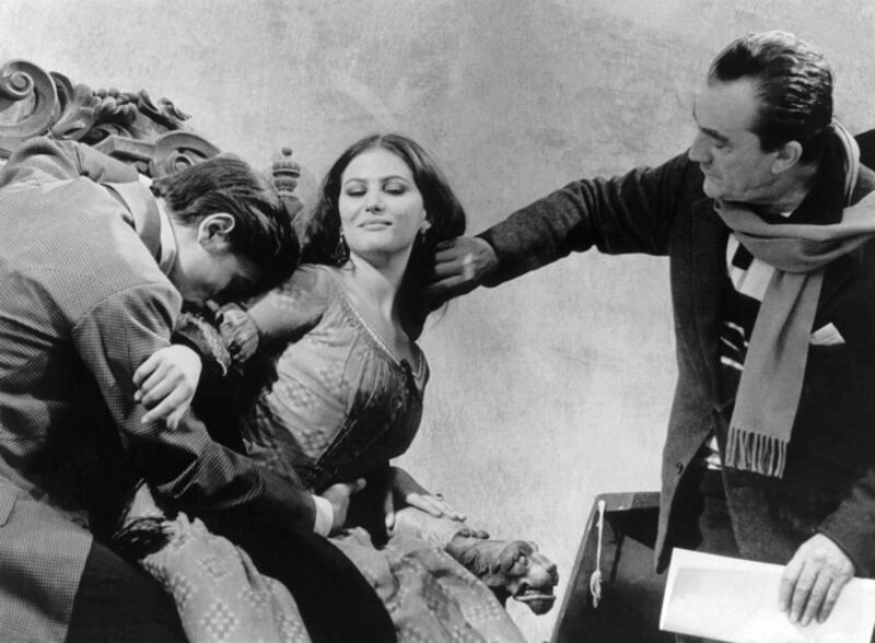 Claudia Cardinale, le foto più belle 11