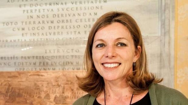 Per la prima volta una donna alla guida dei Musei Vaticani