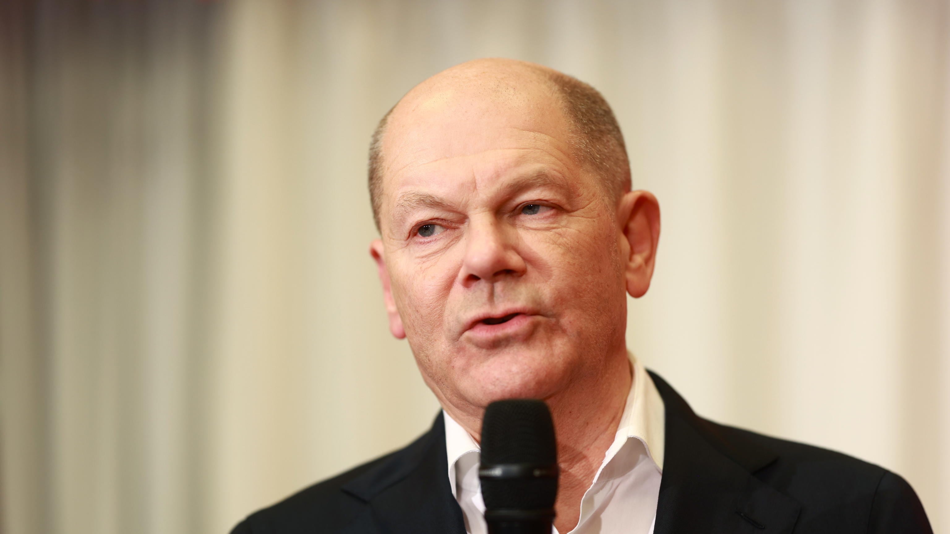 Scholz resta. Ma nel partito è iniziata la resa dei conti