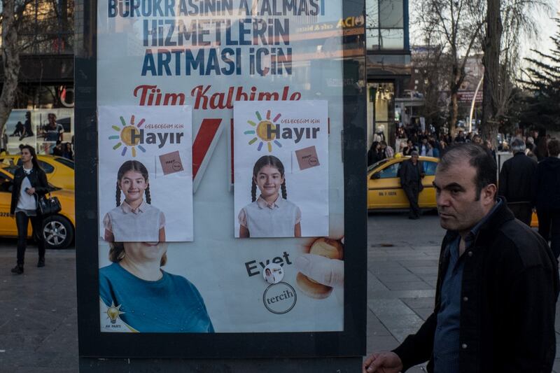 Konya, la città dei Sufi, pronti a dire "sì" a Erdogan 4