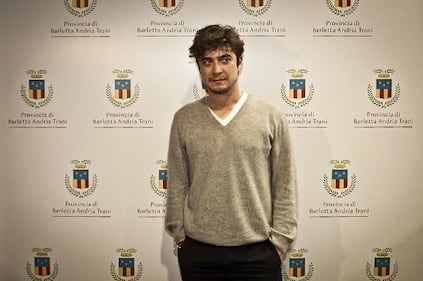 Valeria Golino e Riccardo Scamarcio: foto 20
