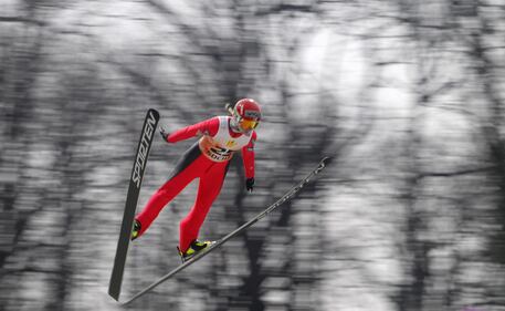 Campionati di salto con gli sci 4