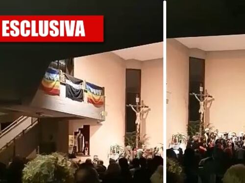 Il concerto di Natale interculturale. E in chiesa intonano "Bella ciao"