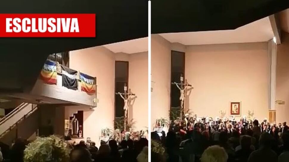 Il concerto di Natale interculturale. E in chiesa intonano "Bella ciao"