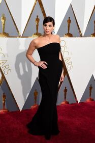 Oscar 2016: tutti i look dal red carpet 22