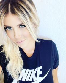 Wanda Nara seducente su Instagram  7