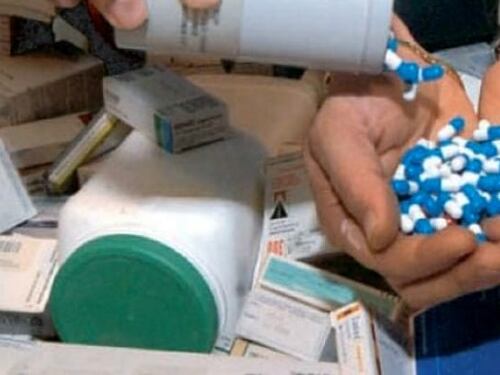 Ecco i medicinali che possono rendere invalidi