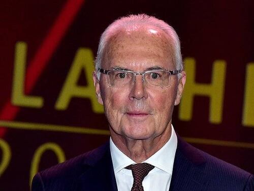 "Deterioramento significativo": ecco come sta Beckenbauer