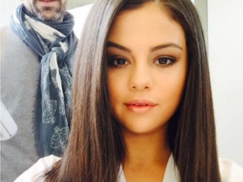 Il dramma di Selena Gomez: "Sono malata, ho il lupus"