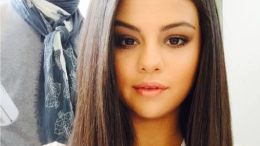 Il dramma di Selena Gomez: "Sono malata, ho il lupus"