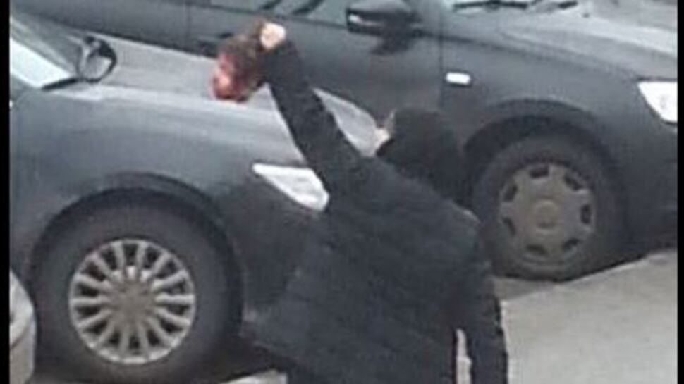 Mosca, la tata che ha decapitato una bimba: "Mia vendetta contro Putin"