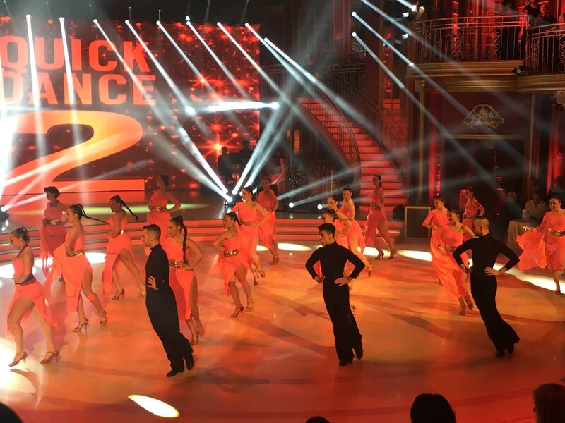 Ballando con le Stelle 11, le foto 27