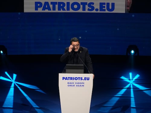 A Berlino una sponda per la Meloni